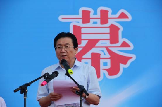 鹿城牛羊會(huì)，會(huì)員企業(yè)捧榮歸