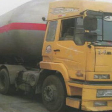 油罐車(chē)-3